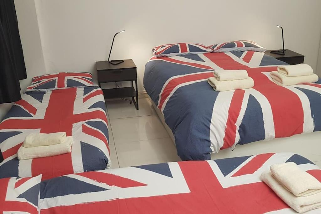 Studio Apt With Huge Balcony Near Oxford St - Marble Arch - Hydepark Londra Exterior foto
