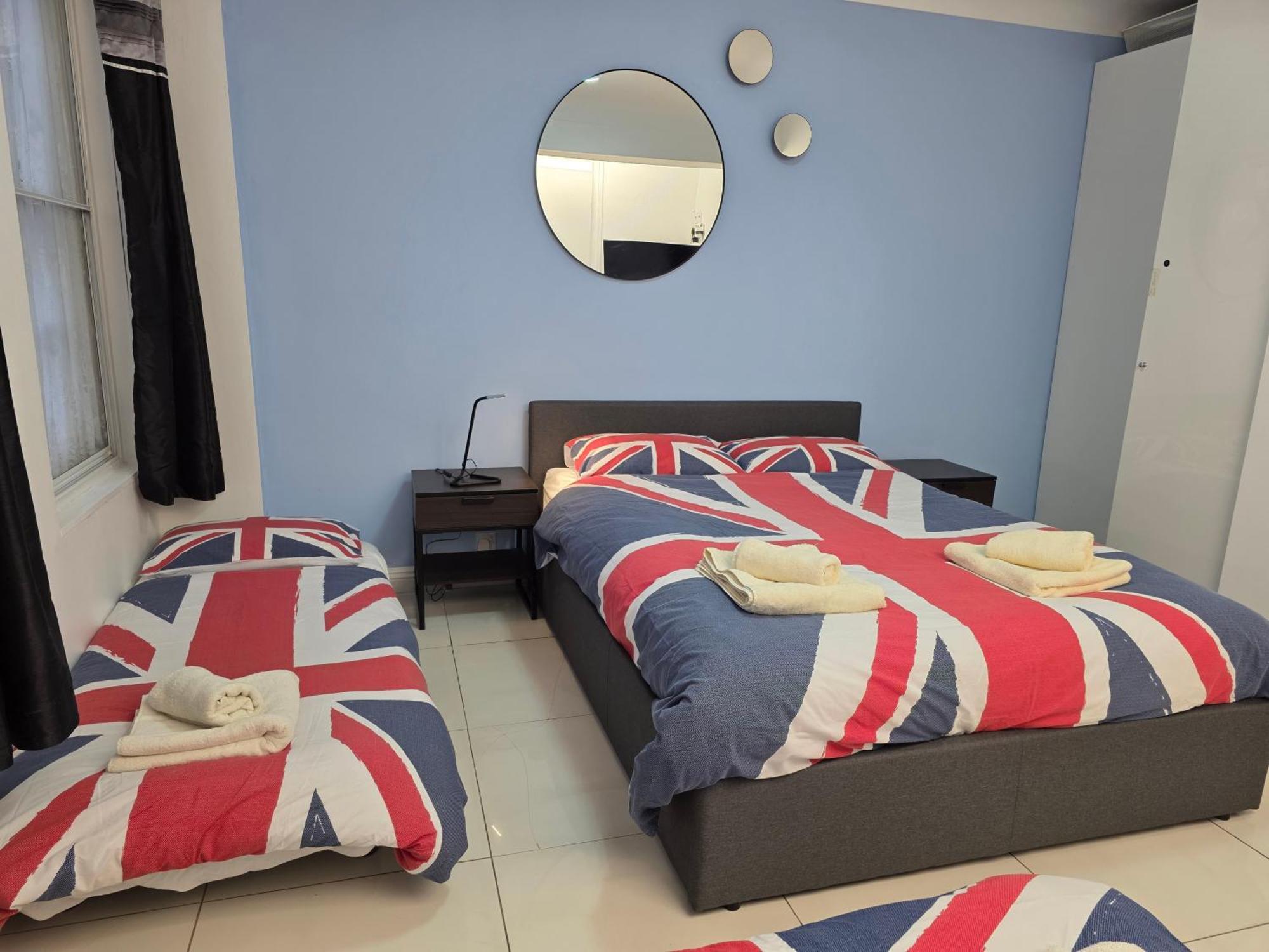 Studio Apt With Huge Balcony Near Oxford St - Marble Arch - Hydepark Londra Exterior foto